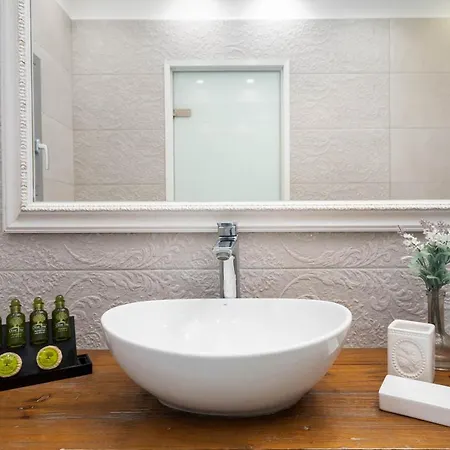 Appart hôtel Thousand Stars Suites&rooms