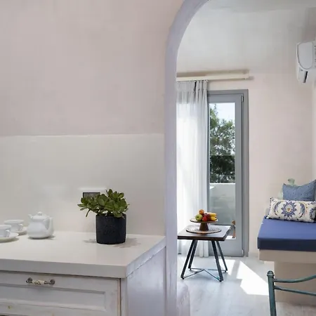 Thousand Stars Suites&rooms