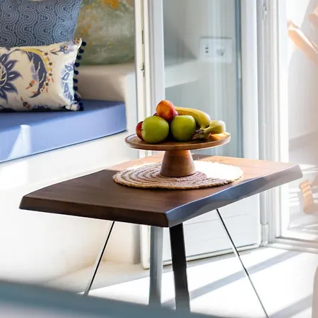 Thousand Stars Suites&rooms מלון דירות Kamári