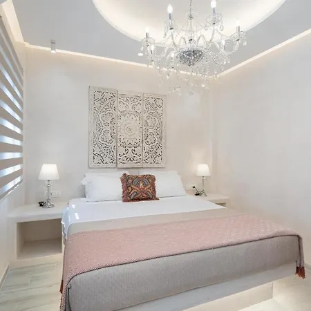 Appart hôtel Thousand Stars Suites&rooms