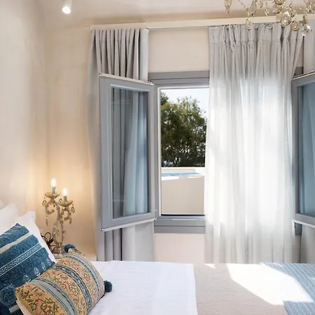 Thousand Stars Suites&rooms מלון דירות