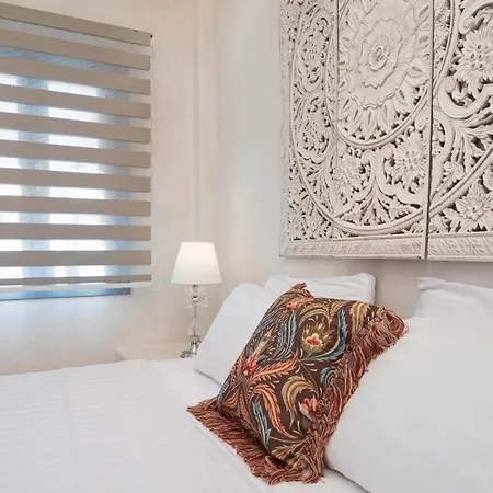 Thousand Stars Suites&rooms