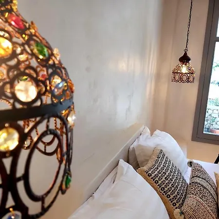 Thousand Stars Suites&rooms Kamári