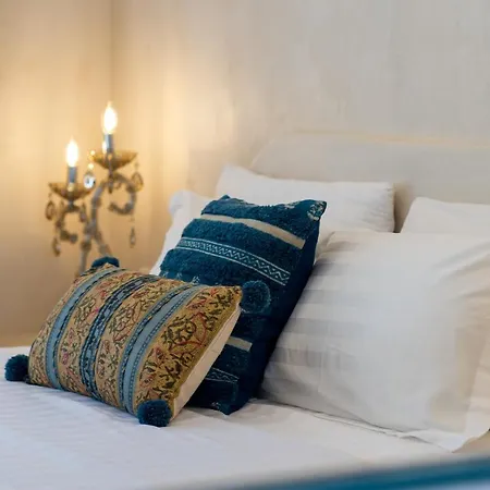 Appart hôtel Thousand Stars Suites&rooms Kamári