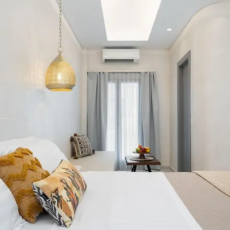 Thousand Stars Suites&rooms מלון דירות