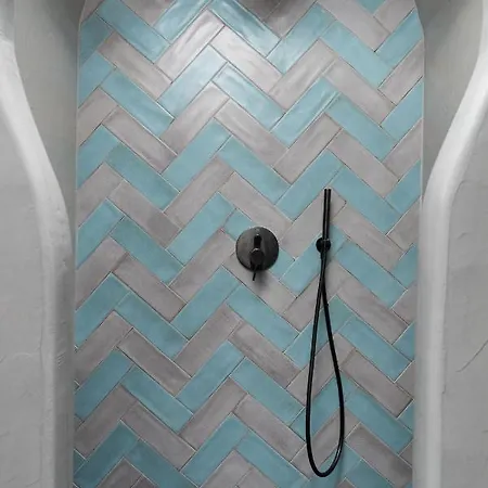 Thousand Stars Suites&rooms Kamári