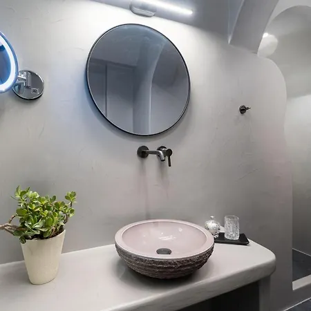 Thousand Stars Suites&rooms Appart hôtel *