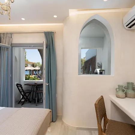 Thousand Stars Suites&rooms Appart hôtel *