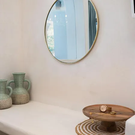 מלון דירות Thousand Stars Suites&rooms