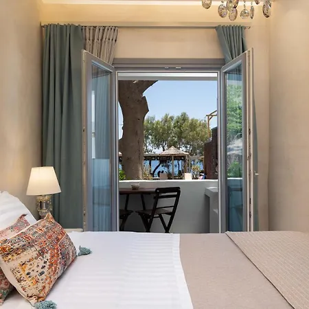 Thousand Stars Suites&rooms 4* Kamári