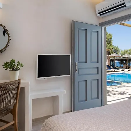 מלון דירות Thousand Stars Suites&rooms Kamári