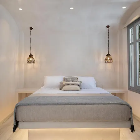 Thousand Stars Suites&rooms Appart hôtel