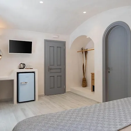 Thousand Stars Suites&rooms Appart hôtel *