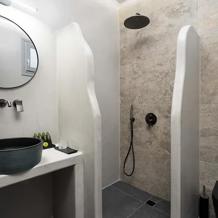 Appart hôtel Thousand Stars Suites&rooms *