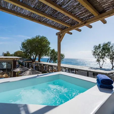 Appart hôtel Thousand Stars Suites&rooms *