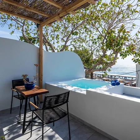 Thousand Stars Suites&rooms Appart hôtel *