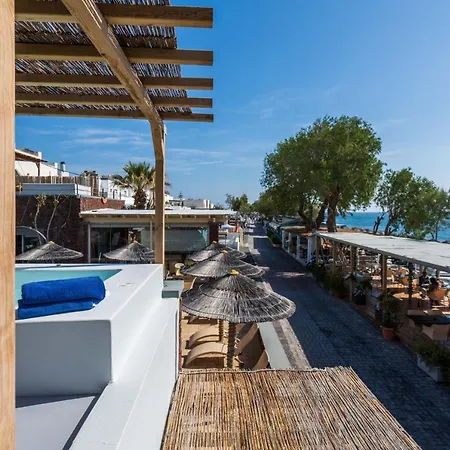 Thousand Stars Suites&rooms מלון דירות