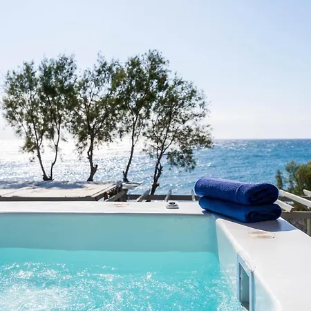 Thousand Stars Suites&rooms Appart hôtel