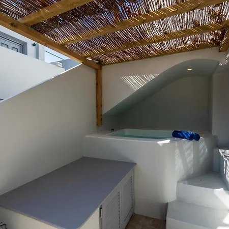 Thousand Stars Suites&rooms *