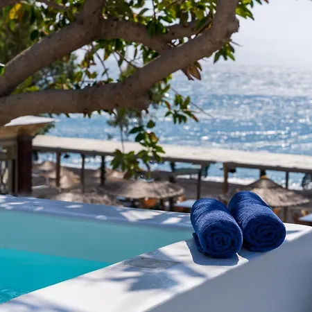 Thousand Stars Suites&rooms Appart hôtel