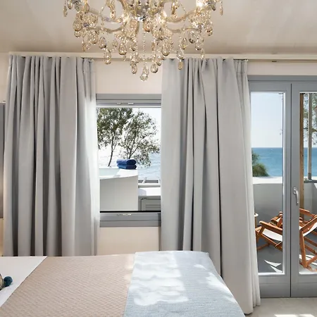 Thousand Stars Suites&rooms