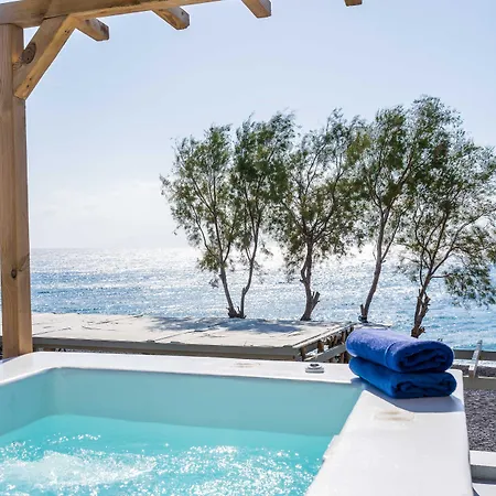 מלון דירות Thousand Stars Suites&rooms 4*