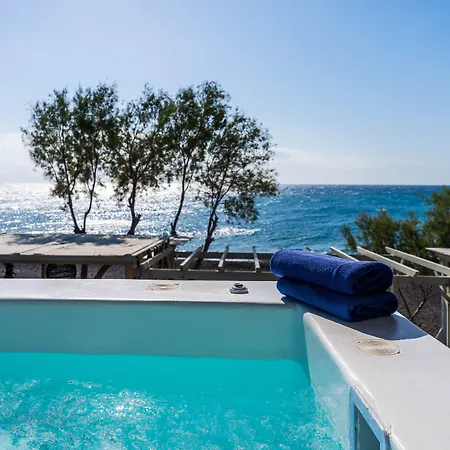 מלון דירות Thousand Stars Suites&rooms