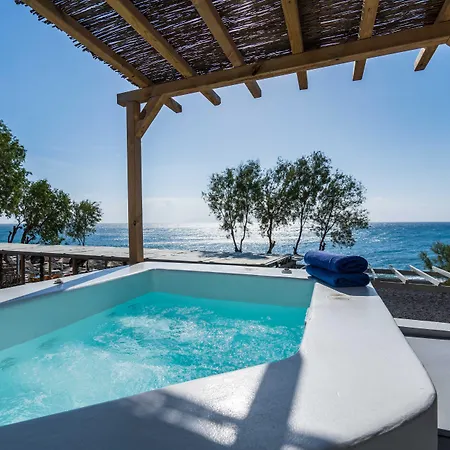 Thousand Stars Suites&rooms 4* Kamári