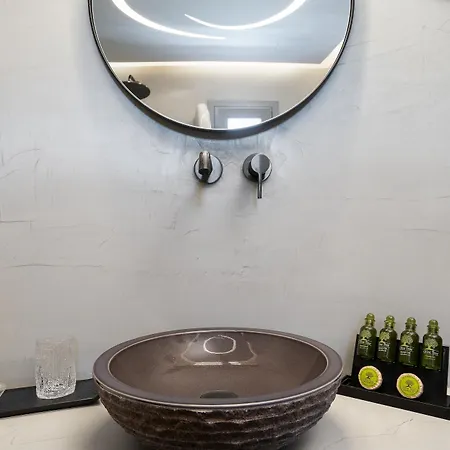 Thousand Stars Suites&rooms