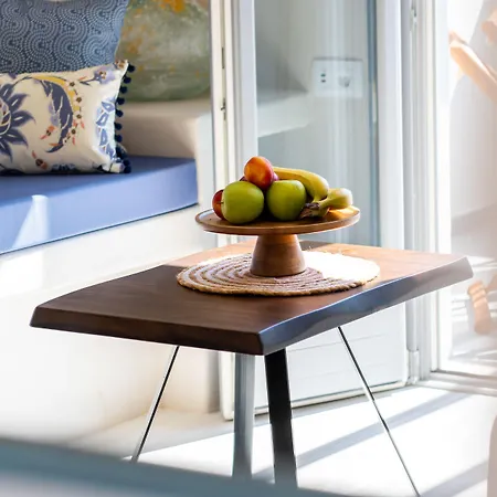 Thousand Stars Suites&rooms