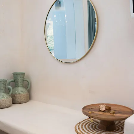 Thousand Stars Suites&rooms מלון דירות