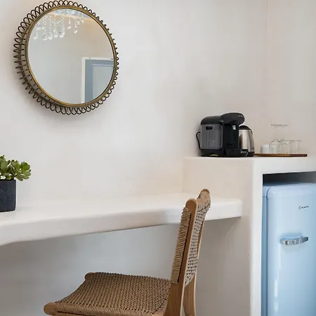 מלון דירות Thousand Stars Suites&rooms 4*