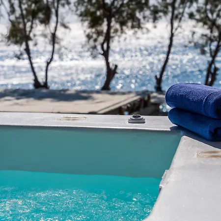 מלון דירות Thousand Stars Suites&rooms