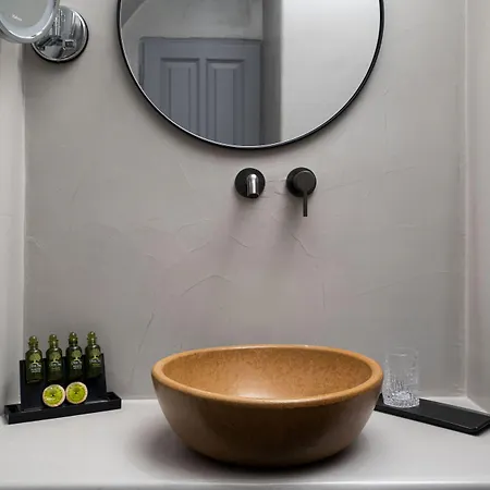 Thousand Stars Suites&rooms 4* Kamári