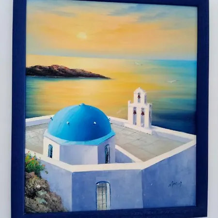 Thousand Stars Suites&rooms 4*