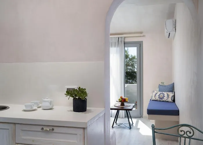 Thousand Stars Suites&rooms