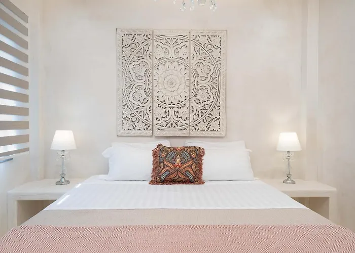 Апарт-отель Thousand Stars Suites&rooms Камари