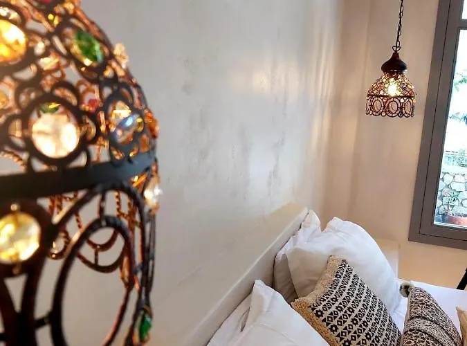 Thousand Stars Suites&rooms Камари