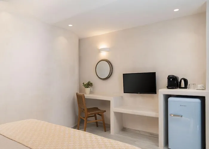 Thousand Stars Suites&rooms