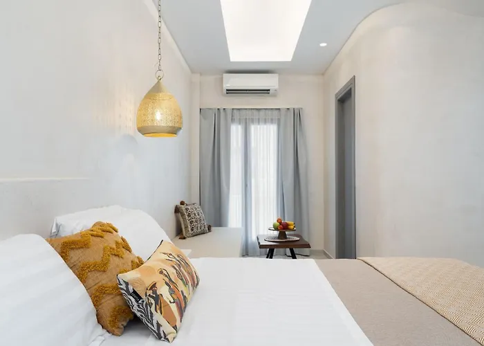 Thousand Stars Suites&rooms Апарт-отель