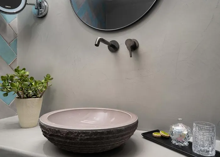 Thousand Stars Suites&rooms Камари