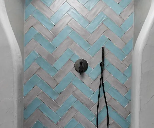 Thousand Stars Suites&rooms Kamári