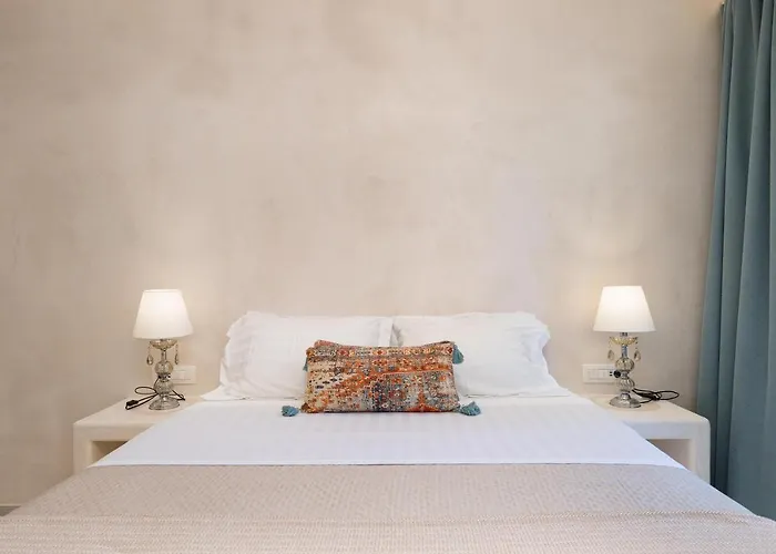 Thousand Stars Suites&rooms Камари