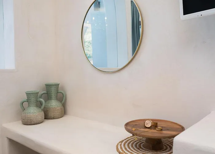 Aparthotel Thousand Stars Suites&rooms