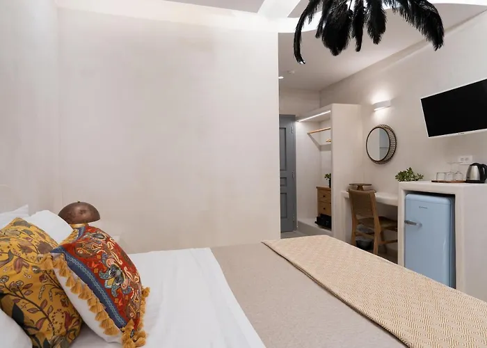 Thousand Stars Suites&rooms