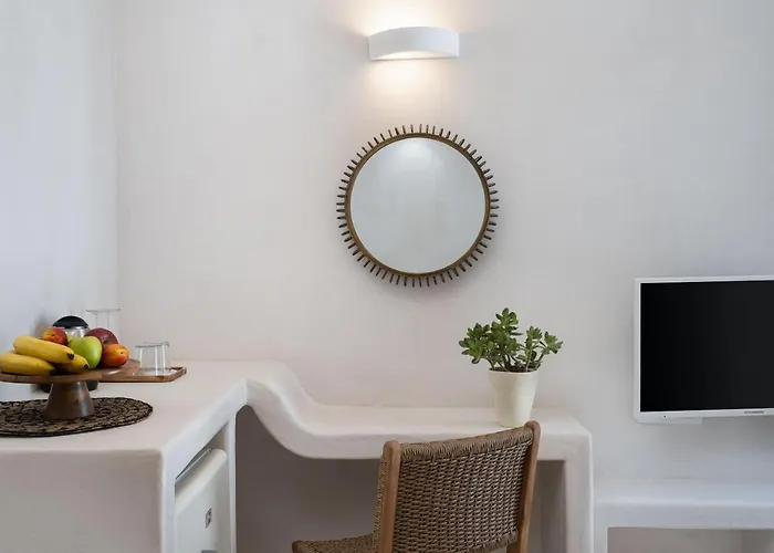 Thousand Stars Suites&rooms Апарт-отель