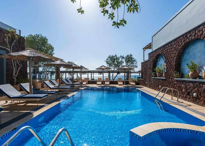 Aparthotel Thousand Stars Suites&rooms 4*