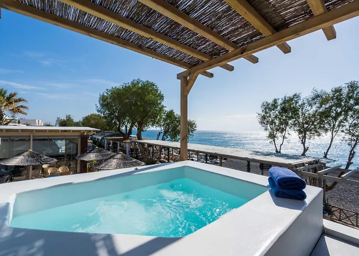 Aparthotel Thousand Stars Suites&rooms 4*