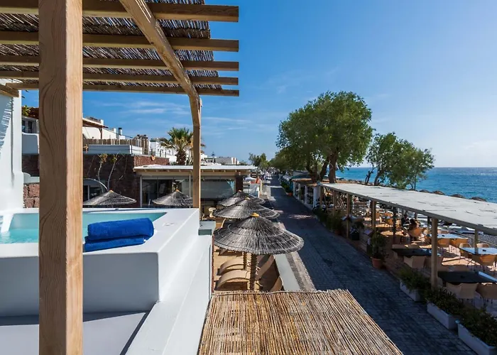 Thousand Stars Suites&rooms Апарт-отель