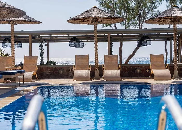 Thousand Stars Suites&rooms